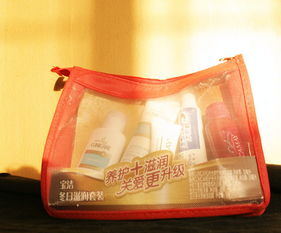 奧運(yùn)版寶潔產(chǎn)品旅行套裝 為旅途中帶來(lái)的專(zhuān)業(yè)潔凈體驗(yàn)