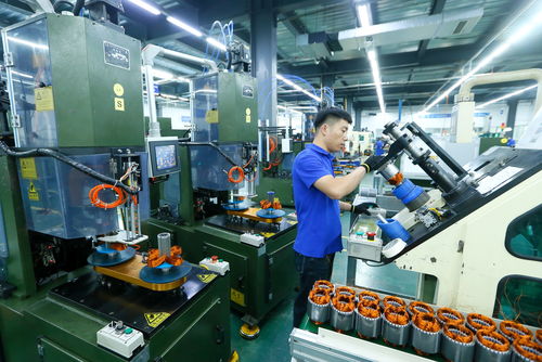 青島即墨 科技賦能助推計算機科技領(lǐng)域技術(shù)開發(fā)新浪潮